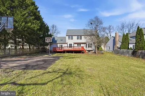 Exterior - 12903 Pinecrest Rd, Herndon, VA 20171 photo 3 of 3