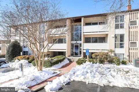5612 Bloomfield Dr #204, Alexandria, VA 22312