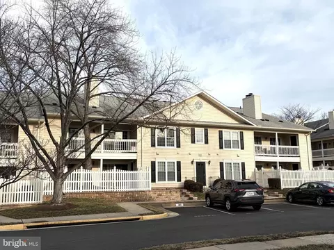 10206 C Willow Mist Ct #55, Oakton, VA 22124