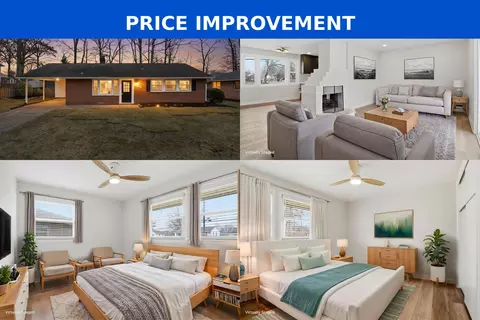 14801 Carlbern Dr, Centreville, VA 20120