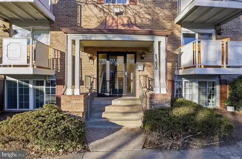 8386 Brockham Dr #F, Alexandria, VA 22309