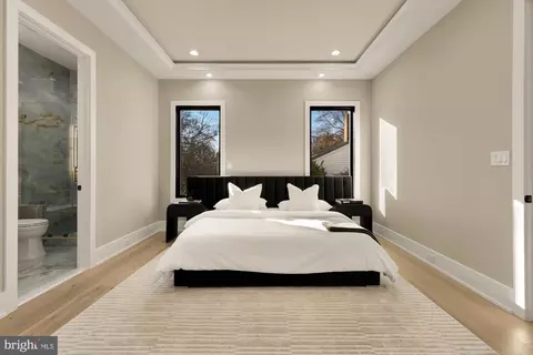 Bedroom - 6935 Southridge Dr, Mclean, VA 22101 photo 2 of 12