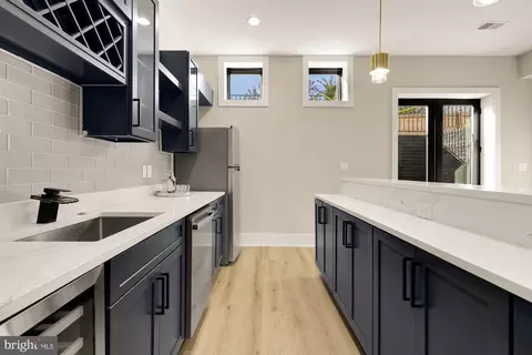 Kitchen - 6935 Southridge Dr, Mclean, VA 22101 photo 7 of 7