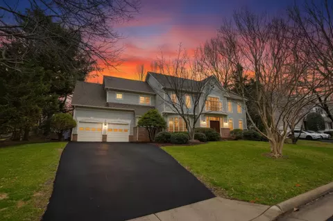 11316 Bright Pond Ln, Reston, VA 20194
