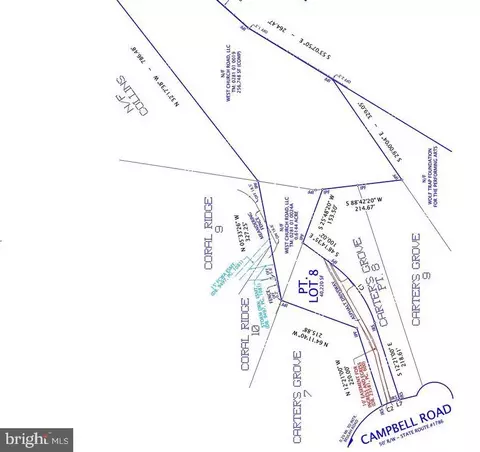 9338 Campbell Rd, Vienna, VA 22182