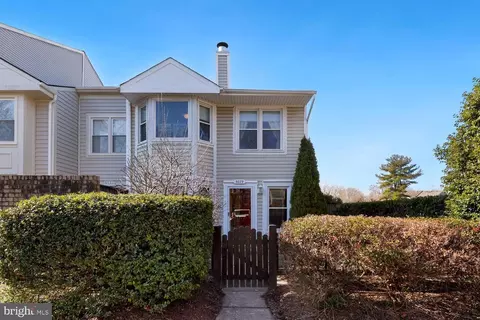 6029 Sunset Ridge Ct, Centreville, VA 20121