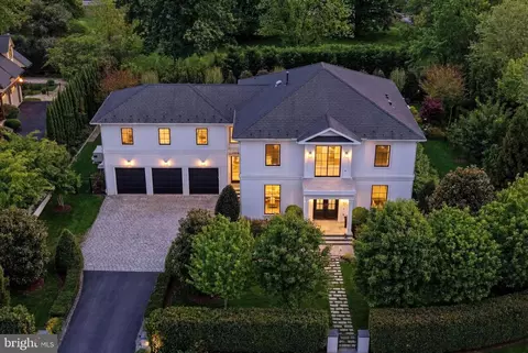 6029 Orris St, Mclean, VA 22101