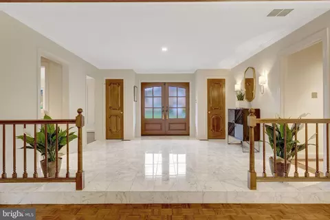 Entry Way - 6304 Dunaway Ct, Mclean, VA 22101 photo 1 of 5