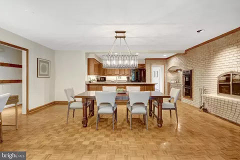 Dining - 6304 Dunaway Ct, Mclean, VA 22101 photo 2 of 5