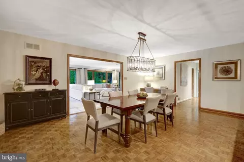 Dining - 6304 Dunaway Ct, Mclean, VA 22101 photo 1 of 5