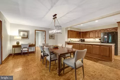 Dining - 6304 Dunaway Ct, Mclean, VA 22101 photo 3 of 5