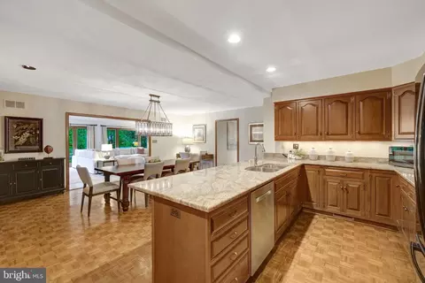 Kitchen - 6304 Dunaway Ct, Mclean, VA 22101 photo 1 of 5