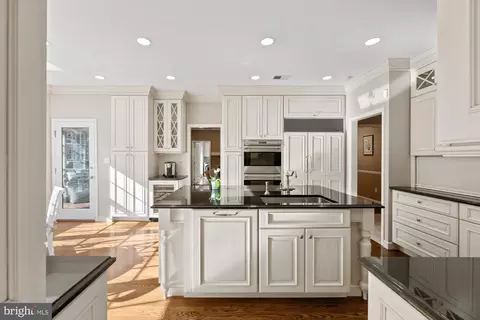 Kitchen - 1109 Old Cedar Rd, Mclean, VA 22102 photo 1 of 3