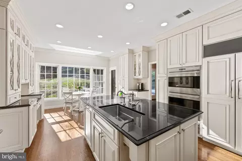 Kitchen - 1109 Old Cedar Rd, Mclean, VA 22102 photo 3 of 3