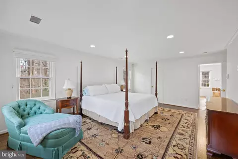 Bedroom - 1109 Old Cedar Rd, Mclean, VA 22102 photo 1 of 3