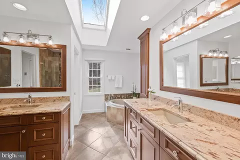 Bath - 1109 Old Cedar Rd, Mclean, VA 22102 photo 1 of 3