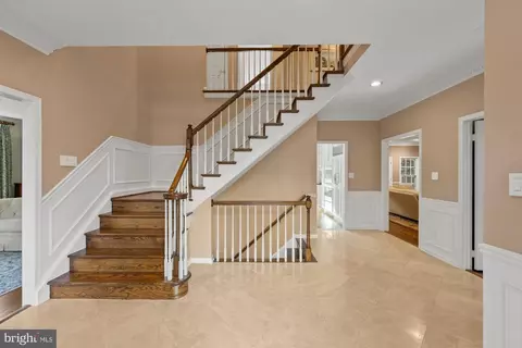 Entry Way - 1109 Old Cedar Rd, Mclean, VA 22102 photo 1 of 4