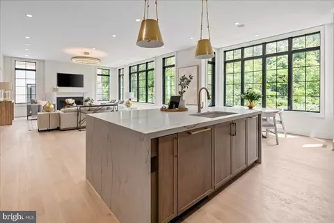 Kitchen - 7011 Elizabeth Dr, Mclean, VA 22101 photo 3 of 3