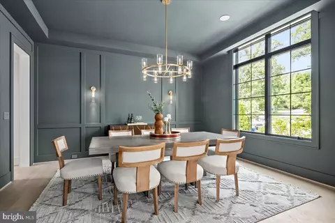Dining - 7011 Elizabeth Dr, Mclean, VA 22101 photo 1 of 2