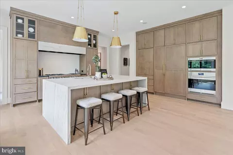 Kitchen - 7011 Elizabeth Dr, Mclean, VA 22101 photo 2 of 3