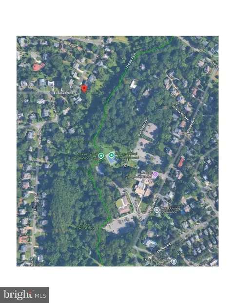 View/Area - 7011 Elizabeth Dr, Mclean, VA 22101 photo 1 of 1