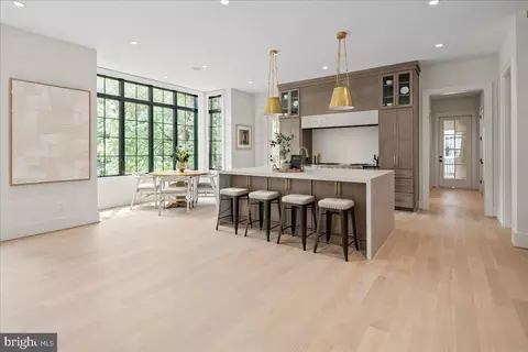 Kitchen - 7011 Elizabeth Dr, Mclean, VA 22101 photo 1 of 3