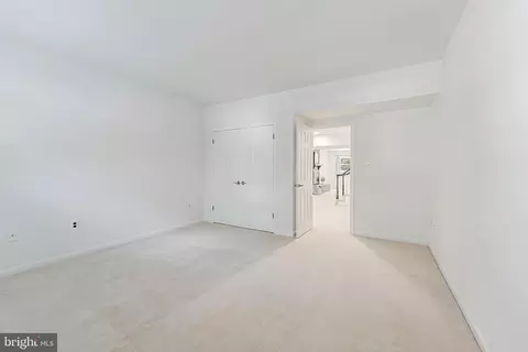 Bedroom - 1605 Aerie Ln, Mclean, VA 22101 photo 14 of 14
