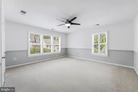 Bedroom - 1605 Aerie Ln, Mclean, VA 22101 photo 5 of 14