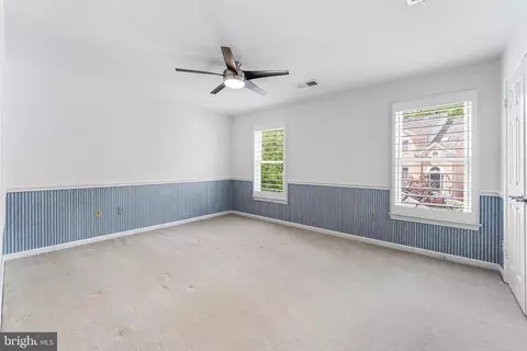 Bedroom - 1605 Aerie Ln, Mclean, VA 22101 photo 1 of 14