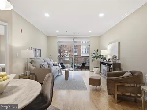 Living - 1851 Stratford Park Pl #115, Reston, VA 20190 photo 1 of 1