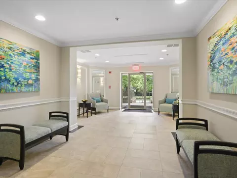 Entry Way - 1851 Stratford Park Pl #115, Reston, VA 20190 photo 2 of 3