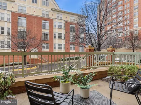 Exterior - 1851 Stratford Park Pl #115, Reston, VA 20190 photo 2 of 7