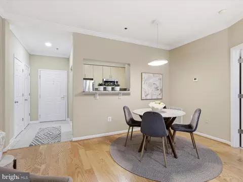 Dining - 1851 Stratford Park Pl #115, Reston, VA 20190 photo 1 of 1