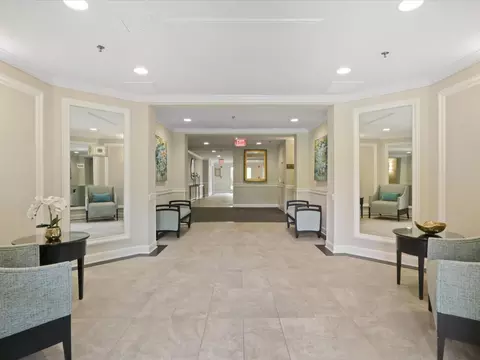 Entry Way - 1851 Stratford Park Pl #115, Reston, VA 20190 photo 3 of 3