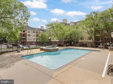 Exterior - 1851 Stratford Park Pl #115, Reston, VA 20190 photo 4 of 7