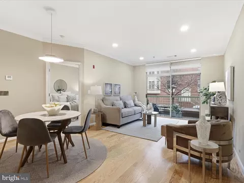 1851 Stratford Park Pl #115, Reston, VA 20190