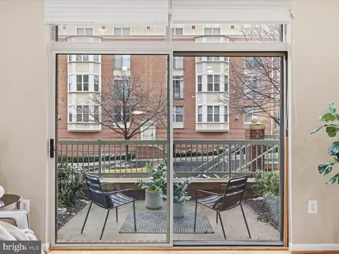 Exterior - 1851 Stratford Park Pl #115, Reston, VA 20190 photo 3 of 7