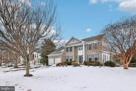 15462 Eagle Tavern Ln, Centreville, VA 20120