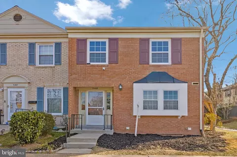 7269 Evanston Rd, Springfield, VA 22150 photo 2