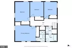 6102 Sherborn Ln, Springfield, VA 22152 photo 48