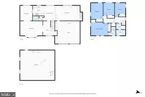 6102 Sherborn Ln, Springfield, VA 22152 photo 49