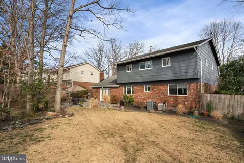 6102 Sherborn Ln, Springfield, VA 22152 photo 37