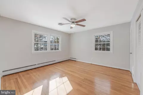 Bedroom - 6161 Hardy Dr, Mclean, VA 22101 photo 2 of 13