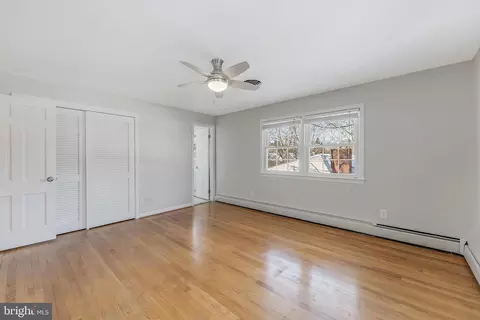 Bedroom - 6161 Hardy Dr, Mclean, VA 22101 photo 9 of 13