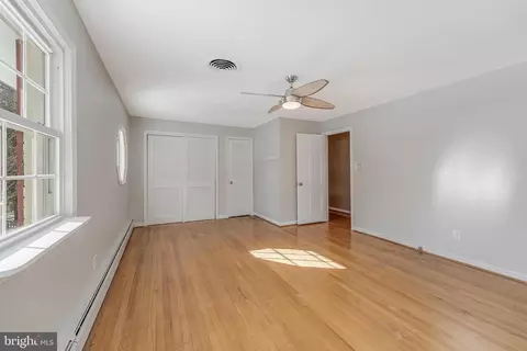 Bedroom - 6161 Hardy Dr, Mclean, VA 22101 photo 12 of 13
