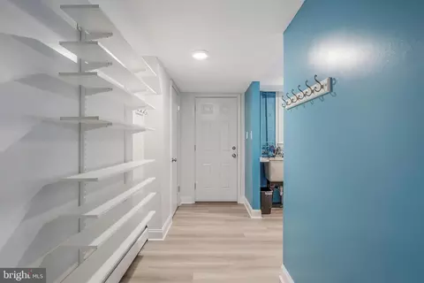 Entry Way - 6161 Hardy Dr, Mclean, VA 22101 photo 6 of 6