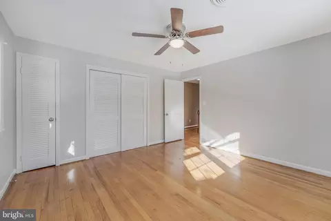 Bedroom - 6161 Hardy Dr, Mclean, VA 22101 photo 3 of 13