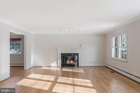 Living - 6161 Hardy Dr, Mclean, VA 22101 photo 2 of 17