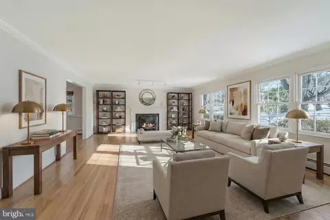 Living - 6161 Hardy Dr, Mclean, VA 22101 photo 1 of 17