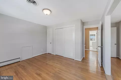Bedroom - 6161 Hardy Dr, Mclean, VA 22101 photo 7 of 13